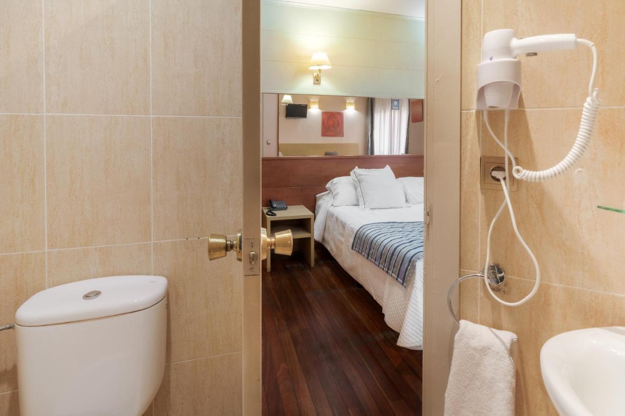 Hotel Regio トレラベーガ エクステリア 写真